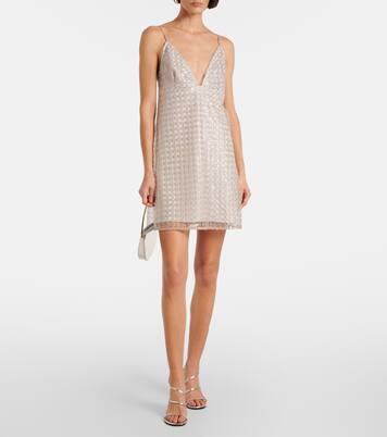 Robe à perles | Rotate