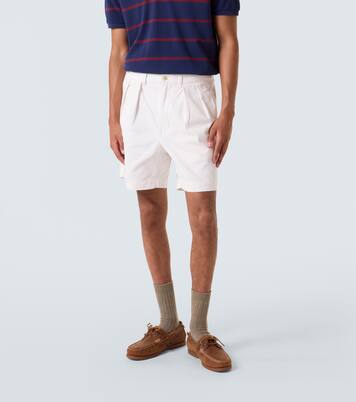 Bermuda en coton | Polo Ralph Lauren