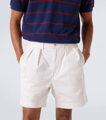 Bermuda en coton | Polo Ralph Lauren