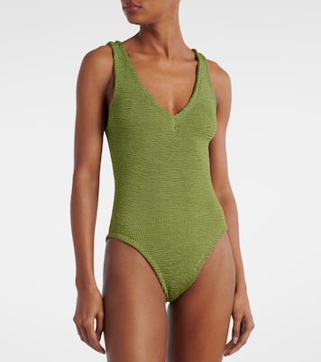 Maillot de bain Sadie | Hunza G