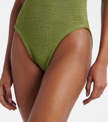 Maillot de bain Sadie | Hunza G