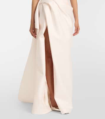 Robe  | Monique Lhuillier