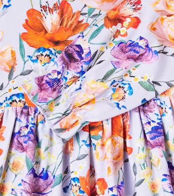 Abito Camie in jersey di misto cotone | Molo