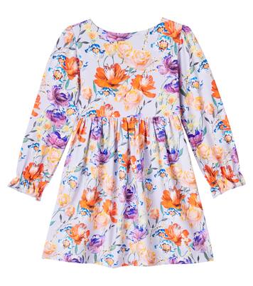 Abito Camie in jersey di misto cotone | Molo