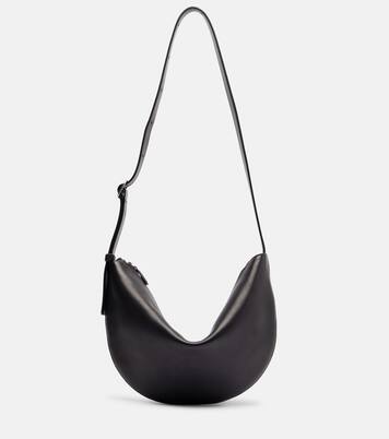 Sac Jouvette Medium en cuir | The Row