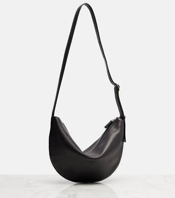 Sac Jouvette Medium en cuir | The Row