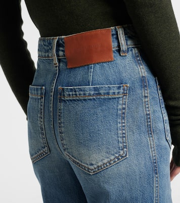 Jean bootcut Alina | Victoria Beckham