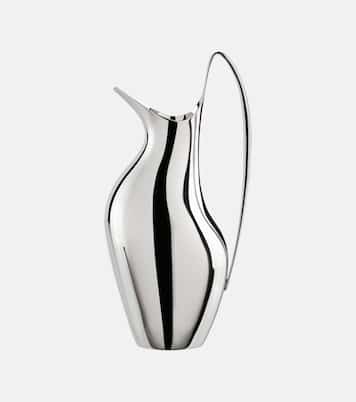 Koppel Petite stainless steel pitcher by Henning Koppel | Georg Jensen