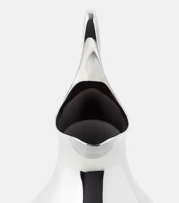 Koppel Petite stainless steel pitcher by Henning Koppel | Georg Jensen