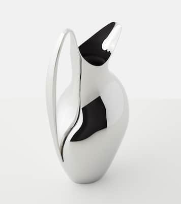 Koppel Petite stainless steel pitcher by Henning Koppel | Georg Jensen
