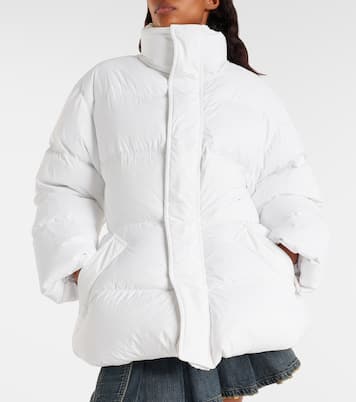 Veste doudoune Hourglass | Balenciaga