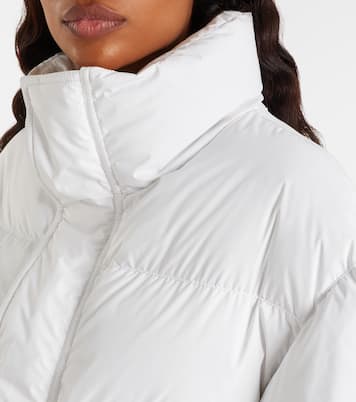 Veste doudoune Hourglass | Balenciaga