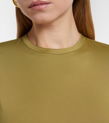Robe t-shirt | Victoria Beckham