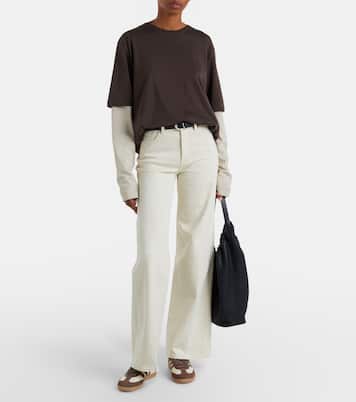 Samba OG leather sneakers | Adidas