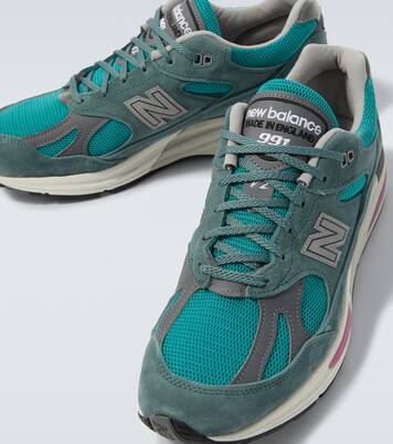 991 Made in UK sneakers | New Balance
