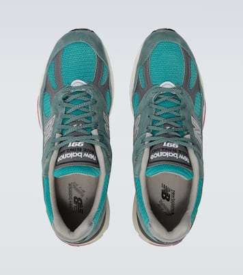 991 Made in UK sneakers | New Balance