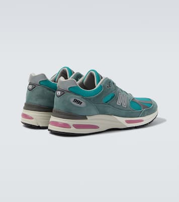 991 Made in UK sneakers | New Balance