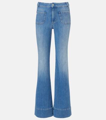 Jeans flared Vicky | AG Jeans