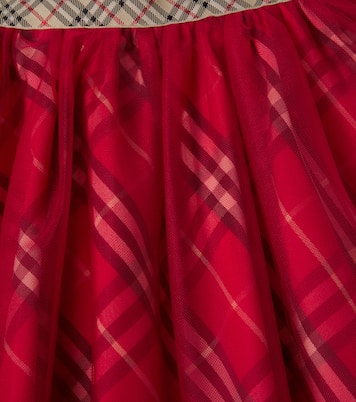 Burberry Check skirt | Burberry Kids