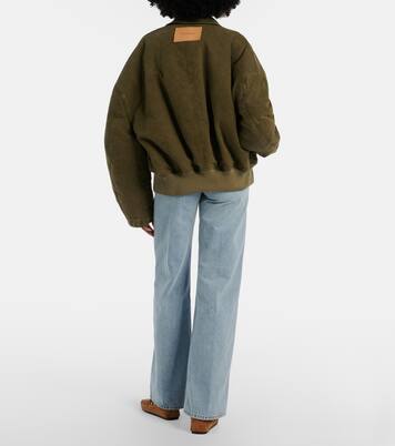 Lotta wide-leg jeans | 7 For All Mankind