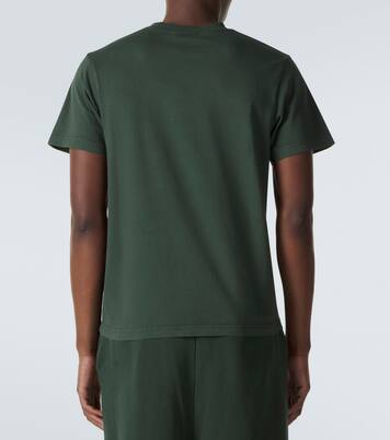 T-Shirt Standard aus Baumwoll-Jersey | Entire Studios