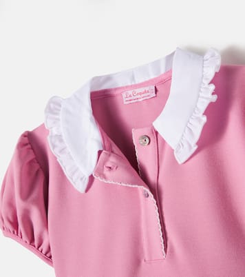 Robe Martina | La Coqueta