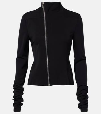 Veste biker Naska Gary | Rick Owens