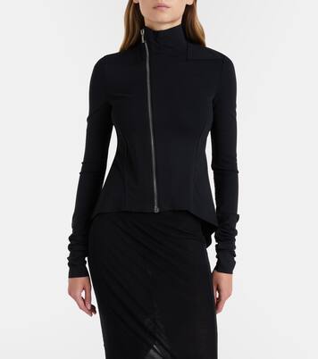 Veste biker Naska Gary | Rick Owens