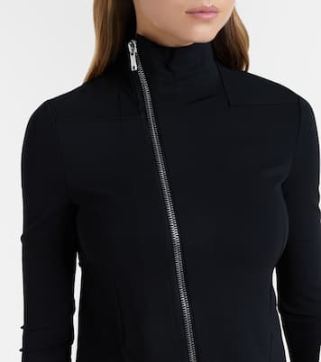 Veste biker Naska Gary | Rick Owens