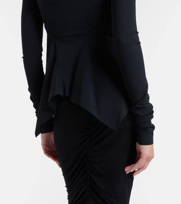 Veste biker Naska Gary | Rick Owens