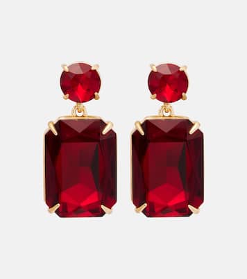 Ohrringe | Carolina Herrera