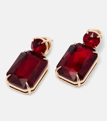 Ohrringe | Carolina Herrera