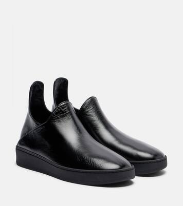 皮革运动鞋 | Phoebe Philo