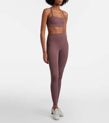 Nike Zenvy Strappy sports bra  | Nike