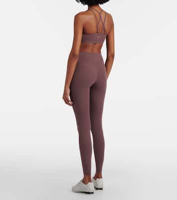 Nike Zenvy Strappy sports bra  | Nike