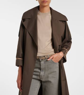 Silk and cashmere sweater | Max Mara