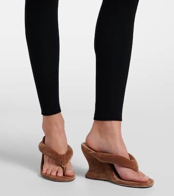 Jersey leggings | Balenciaga