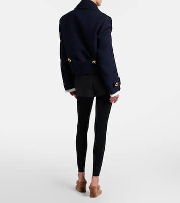 Jersey leggings | Balenciaga