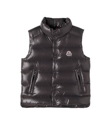 Tib down vest | Moncler Enfant