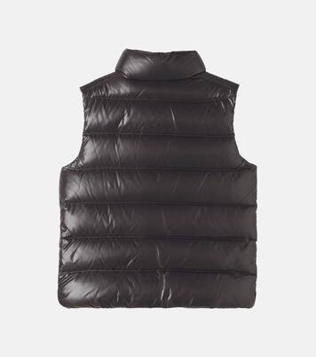 Tib down vest | Moncler Enfant