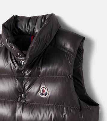 Tib down vest | Moncler Enfant