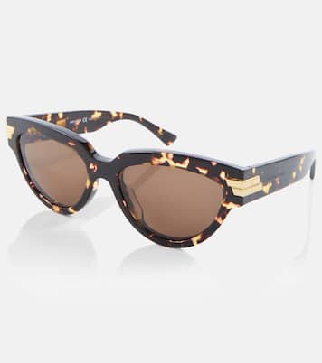Gafas de sol cat-eye | Bottega Veneta