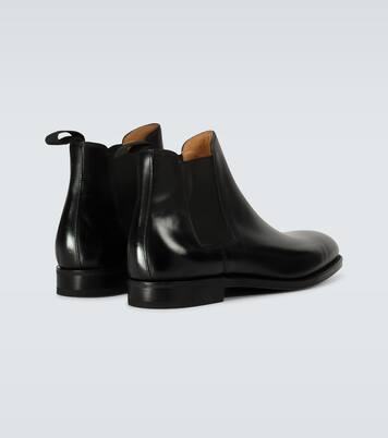 Bottines Chelsea Lawry en cuir | John Lobb