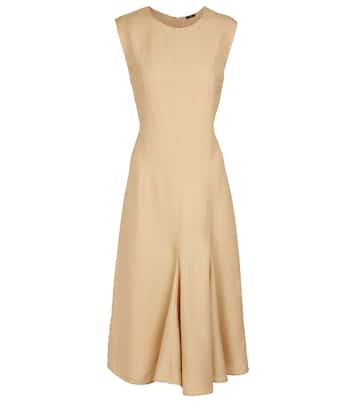 Midikleid Fowley | Joseph