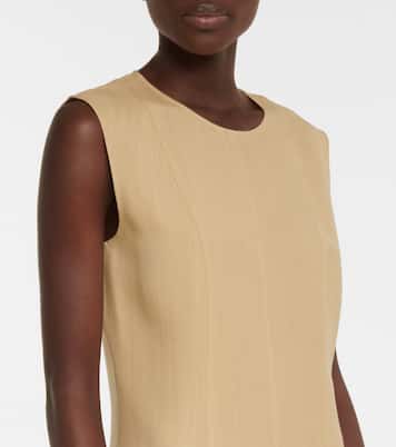 Midikleid Fowley | Joseph