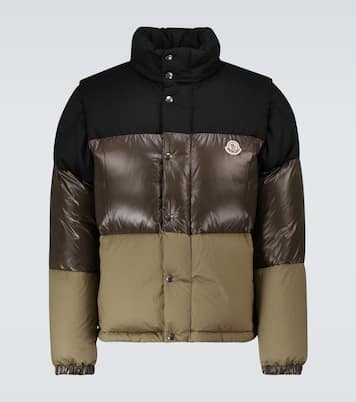 Aveillan down jacket | Moncler