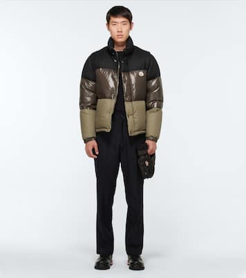 Aveillan down jacket | Moncler