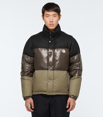 Aveillan down jacket | Moncler