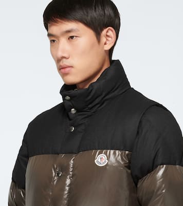 Aveillan down jacket | Moncler