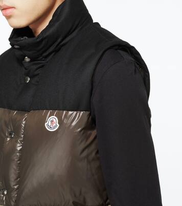 Aveillan down jacket | Moncler